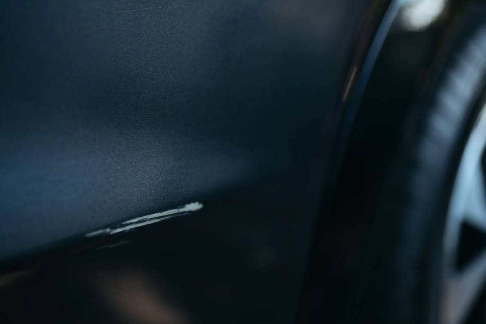 250000 miles mustang mach-e 03