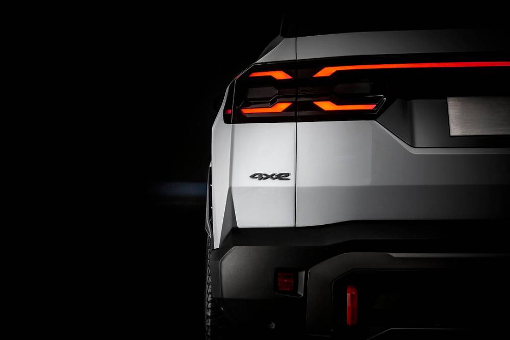 Το Jeep Compass 4xe επαναπροσδιορίζει την περιπέτεια
