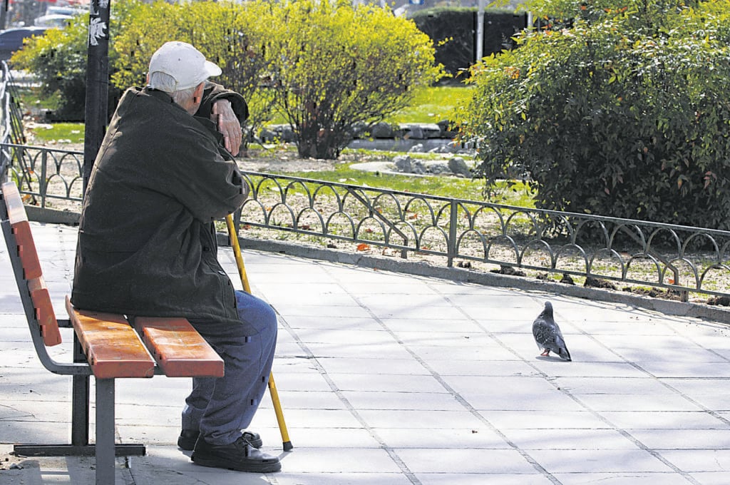 Συντάξεις: Σοκαριστική αποκάλυψη για αναδρομικά έως 16.800€ σε 100.000 επικουρικές – Τι συνέβη;