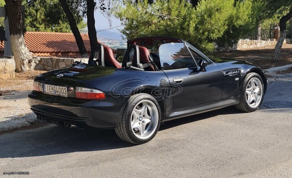 BMW Z3