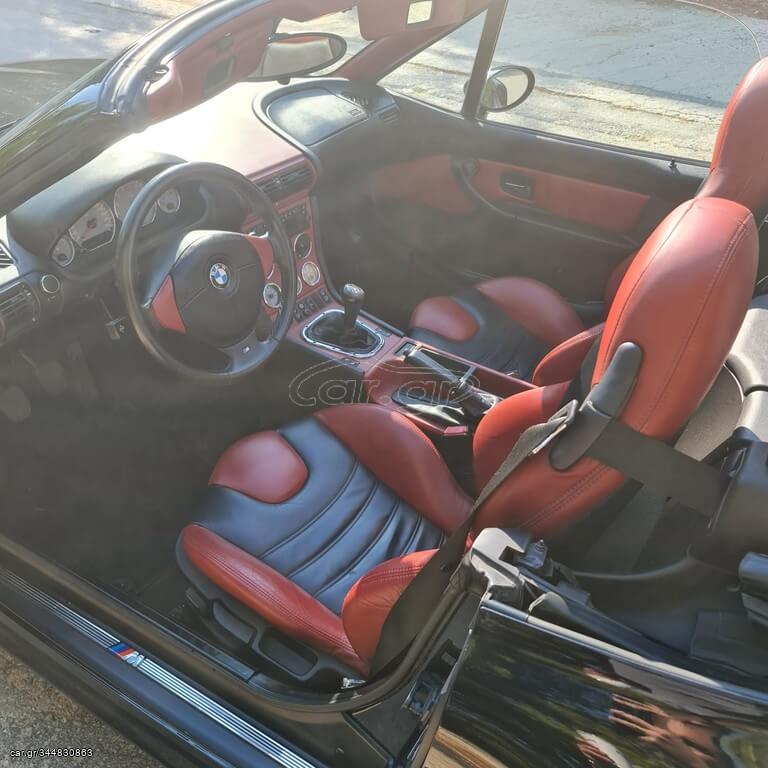 BMW Z3