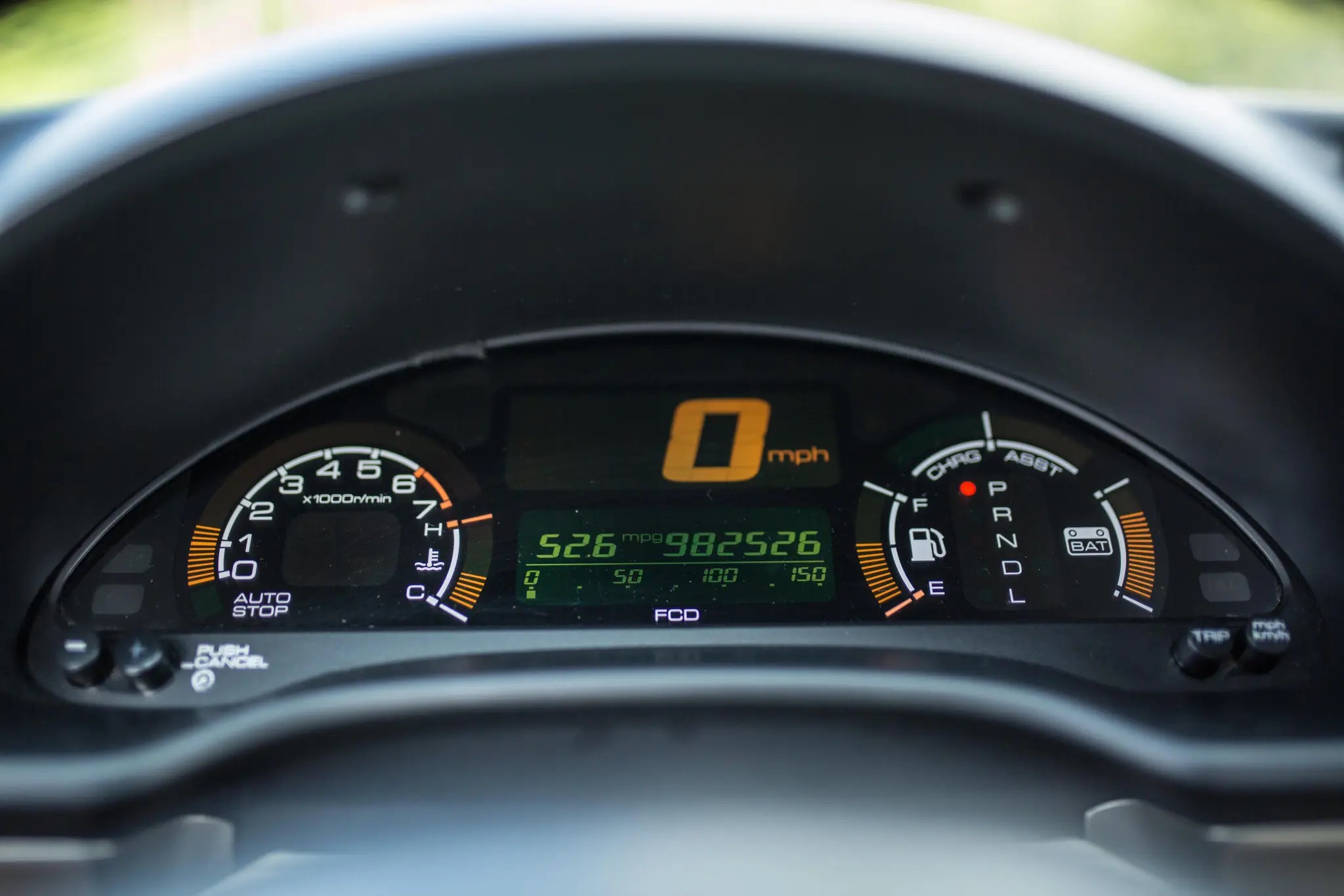 Lexus CT 200h