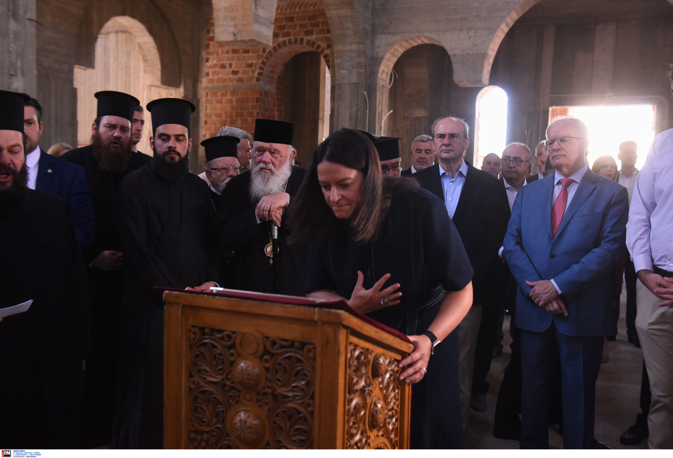 Κωνσταντίνος Τασούλας
