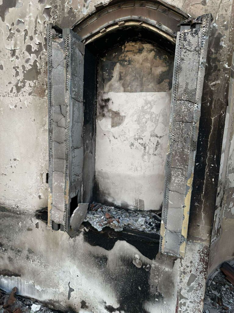 Κύπρος: Τα μέτωπα έχουν σβήσει – Η Λευκωσία εκφράζει ευγνωμοσύνη στις χώρες που συνέβαλαν στην κατάσβεση των πυρκαγιών – ΦΩΤΟ
