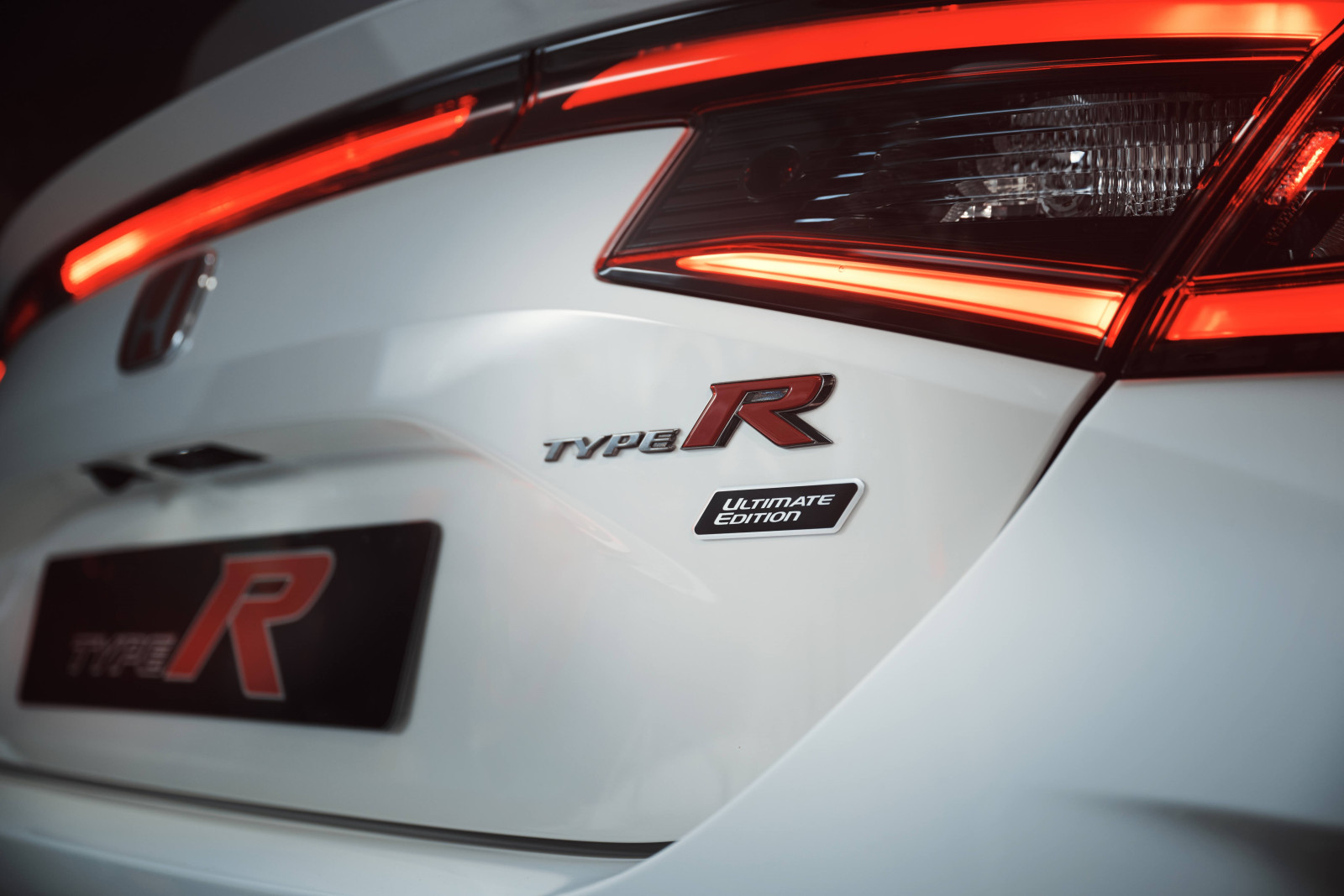 Type R
