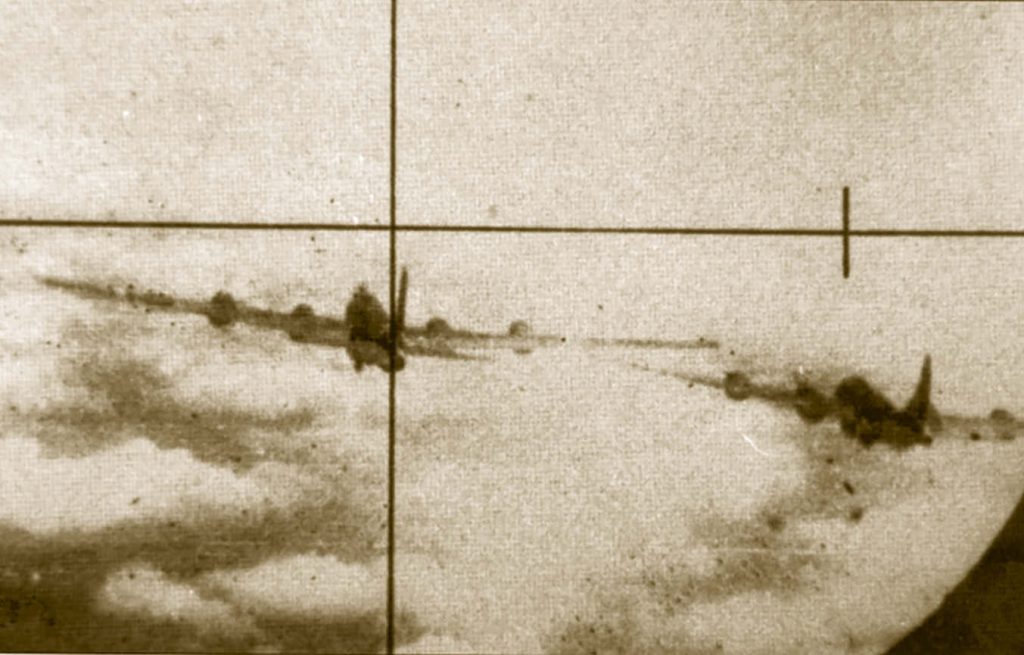 Κορεατική χερσόνησος 1950-’53: Ρώσοι πιλότοι στην Κορέα