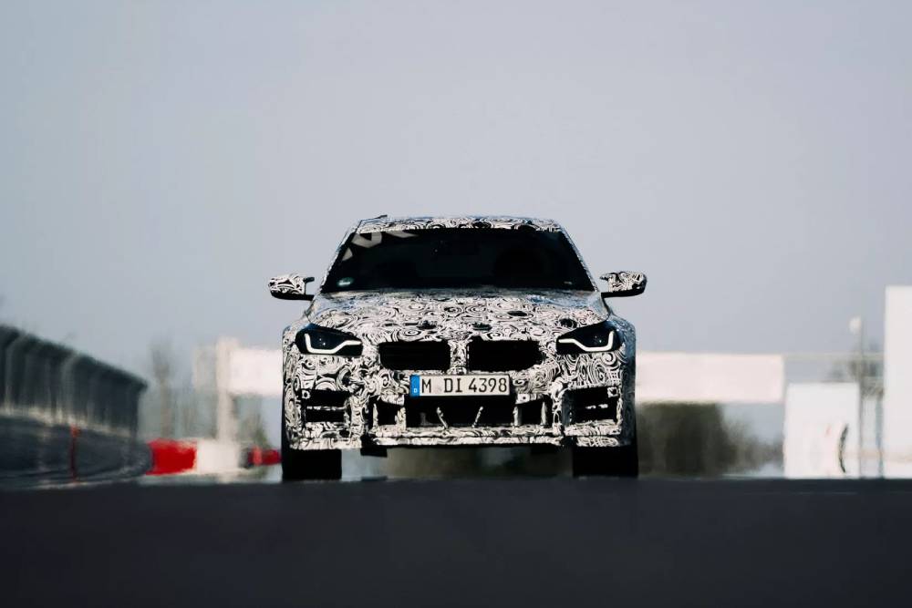 Η BMW M2 CS «πέτσωσε» το Audi RS 3 στο ‘Ring