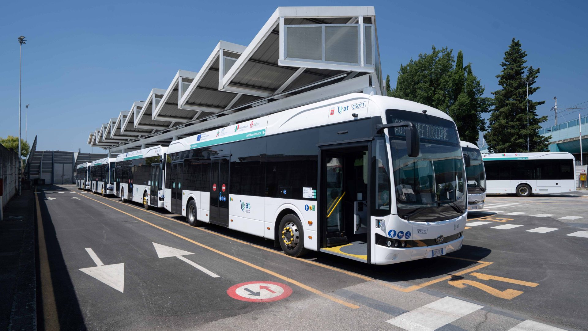 BYD