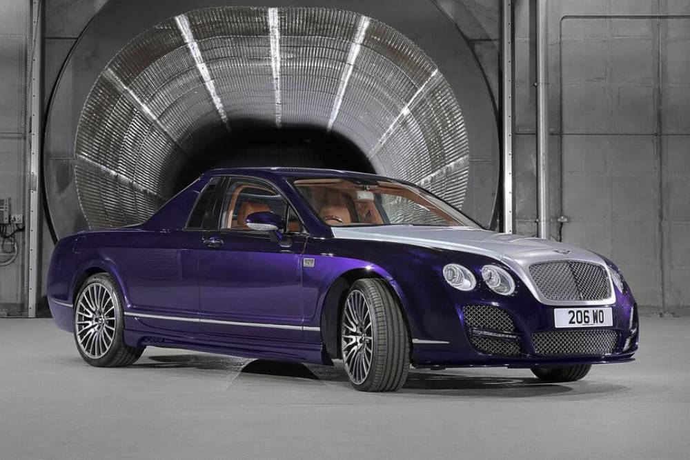 agrotiko bentley