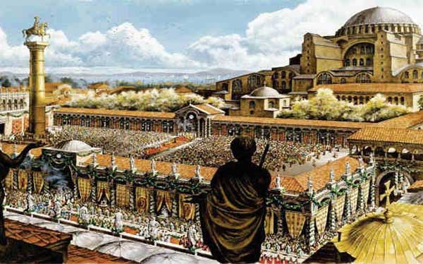 10 από τις πιο σπουδαίες αρχαίες ελληνικές αποικίες