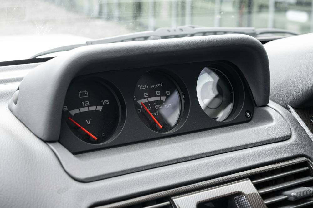 Εντυπωσιακό Mitsubishi Pajero Evo θυμάται το Ντακάρ