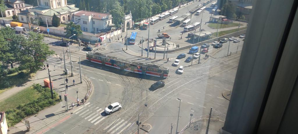 Μαζικό μπλακάουτ στην Τσεχία – Προκλήθηκε πιθανώς από σοβαρή βλάβη