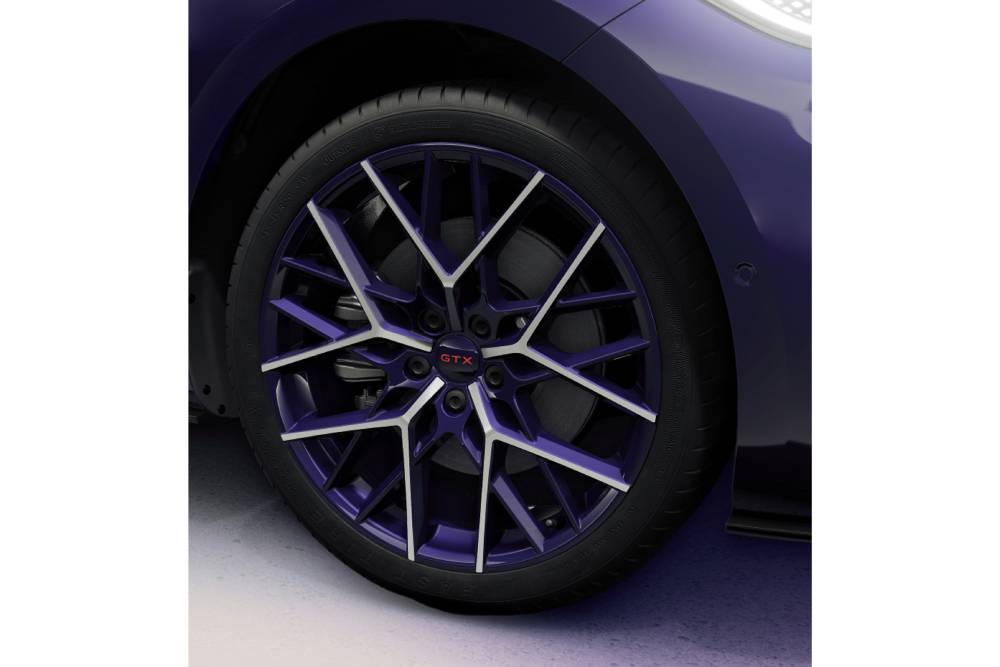 Ανανεωμένο VW ID.3 GTX Fire+Ice προς τιμήν του Golf GTI MK2