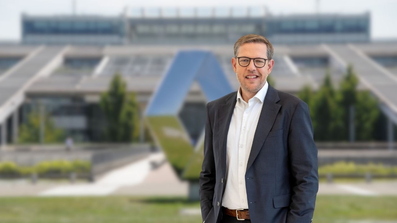 Renault: Προσωρινός CEO ορίστηκε ο Duncan Minto