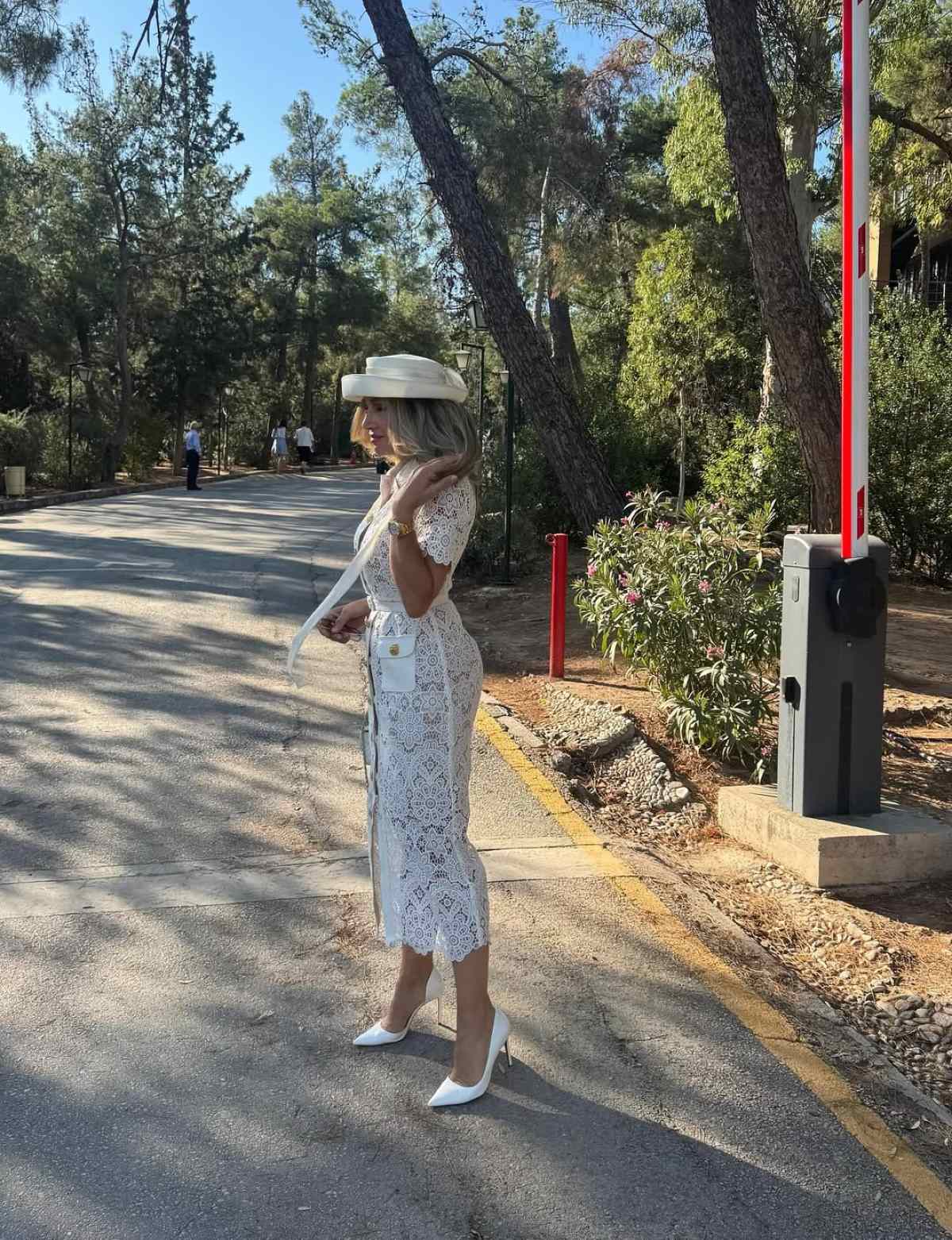 Ελένη Πετρουλάκη