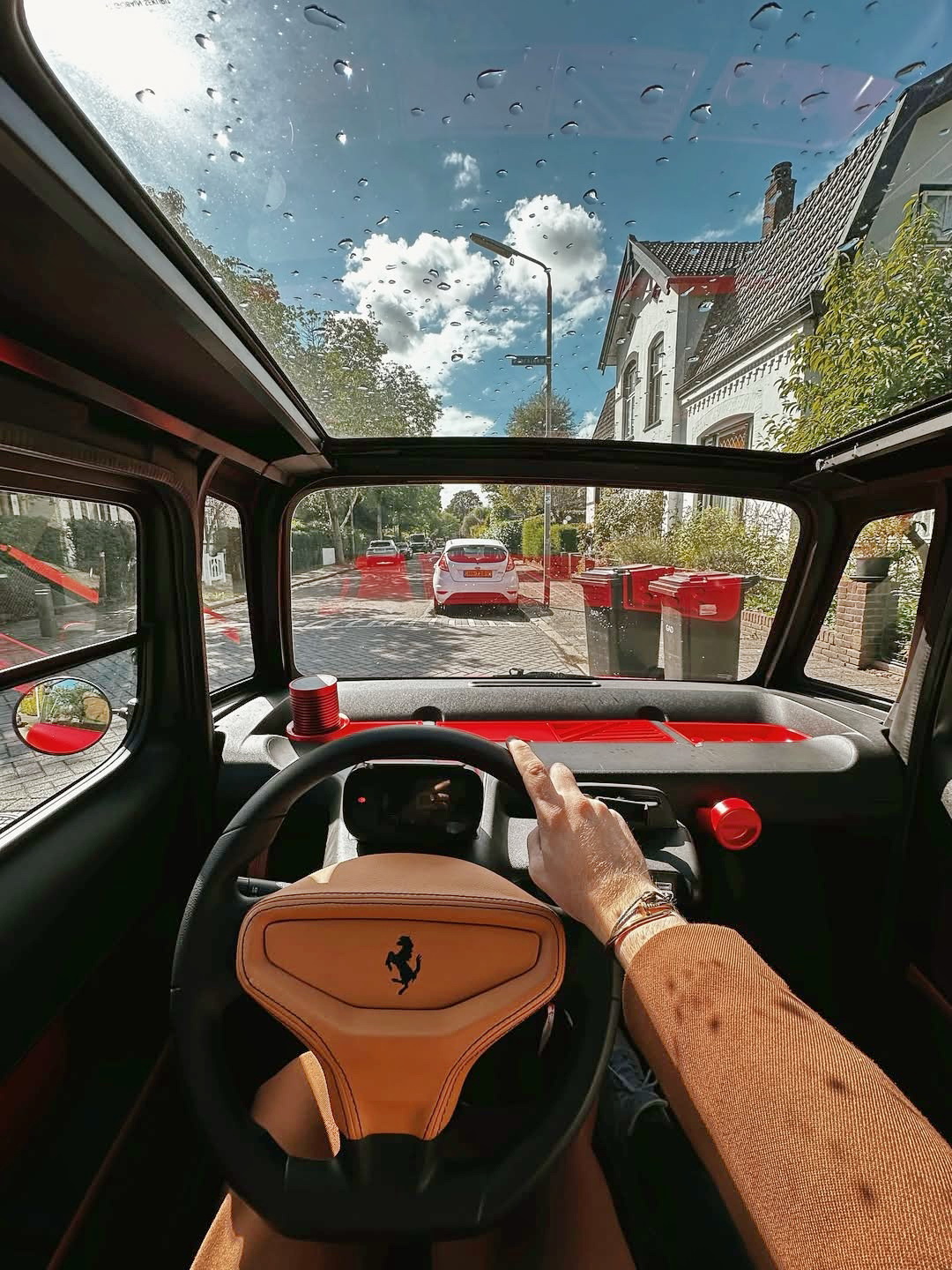 Citroën Ami