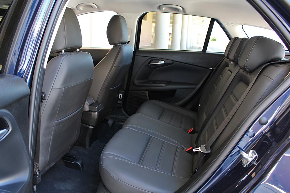 Οικονομικό το καινούργιο Fiat Tipo 1.6 diesel 130 hp