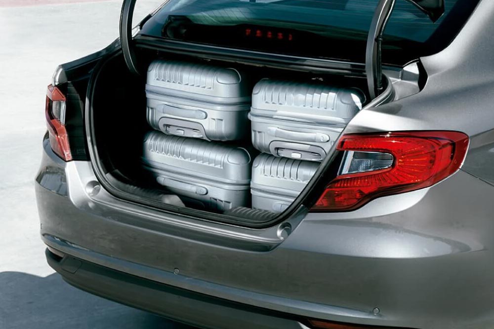 Οικονομικό το καινούργιο Fiat Tipo 1.6 diesel 130 hp
