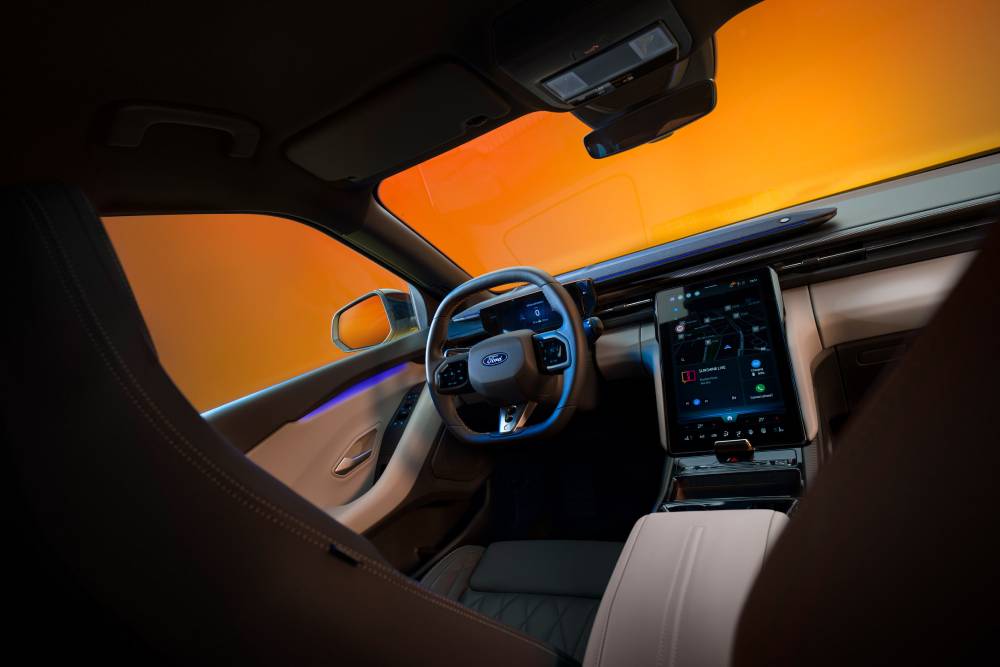 Η EV συλλογή της Ford για κάθε προτίμηση