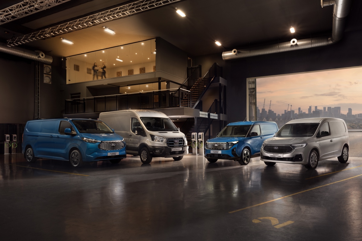 Ford Power Promise