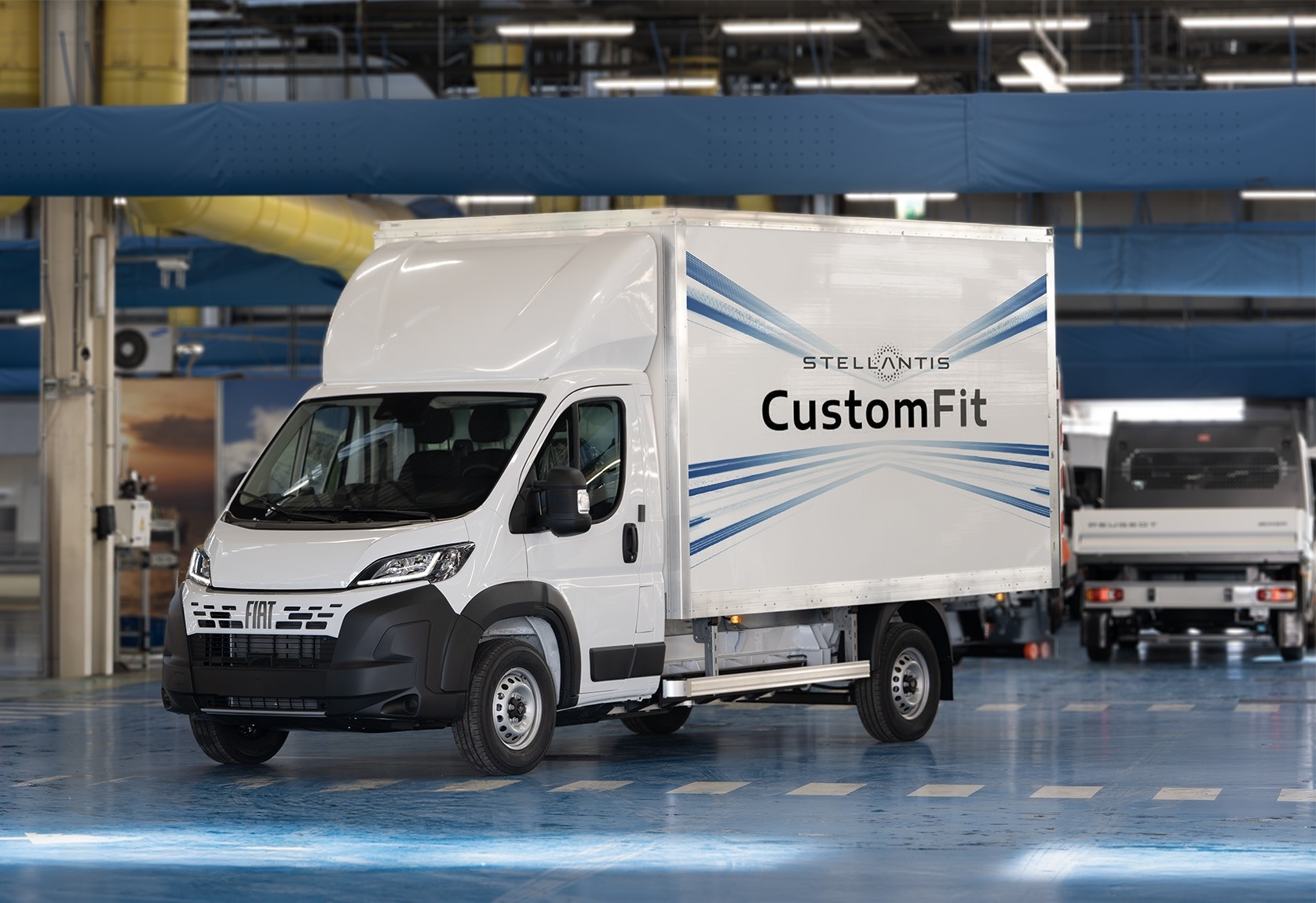 FIAT Ducato