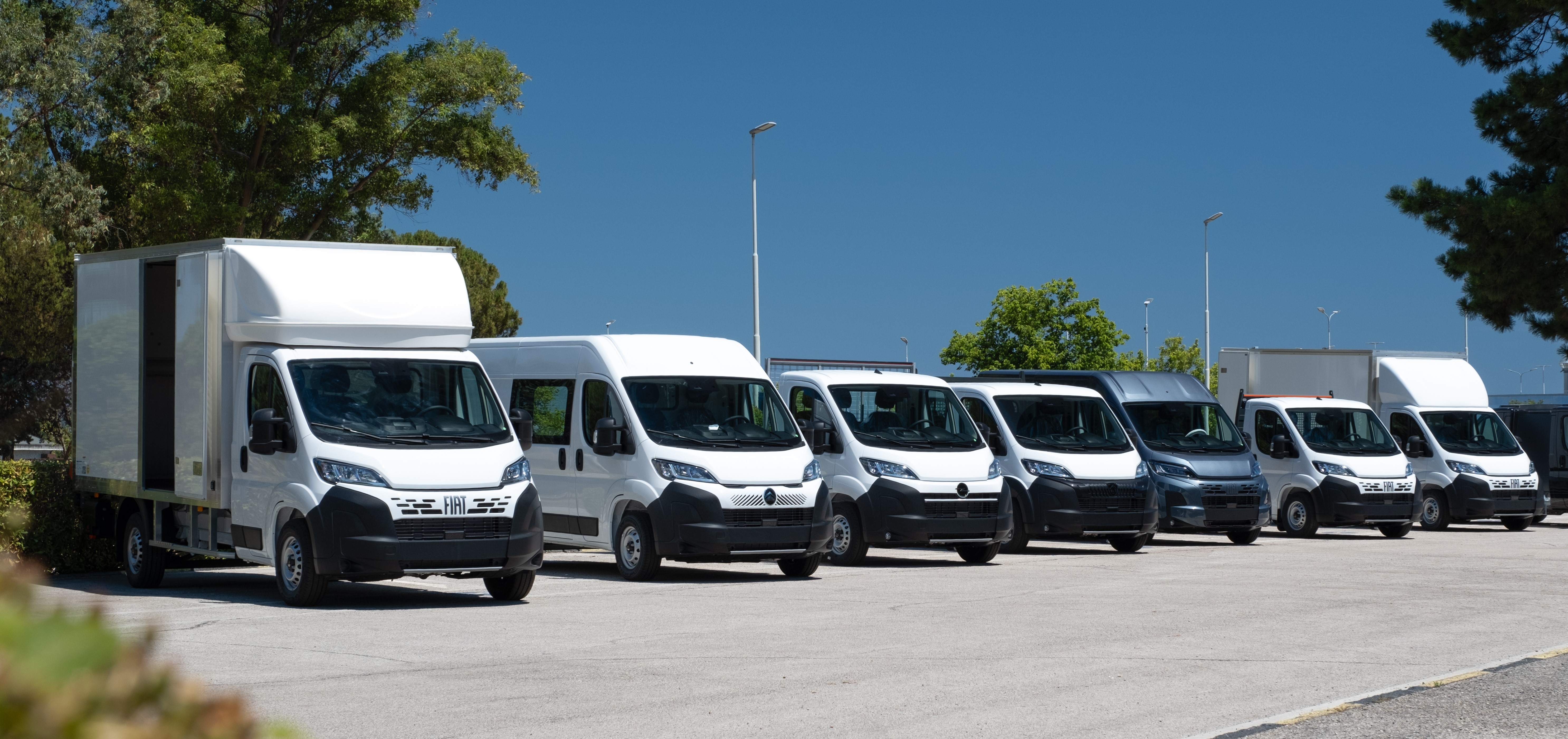 FIAT Ducato