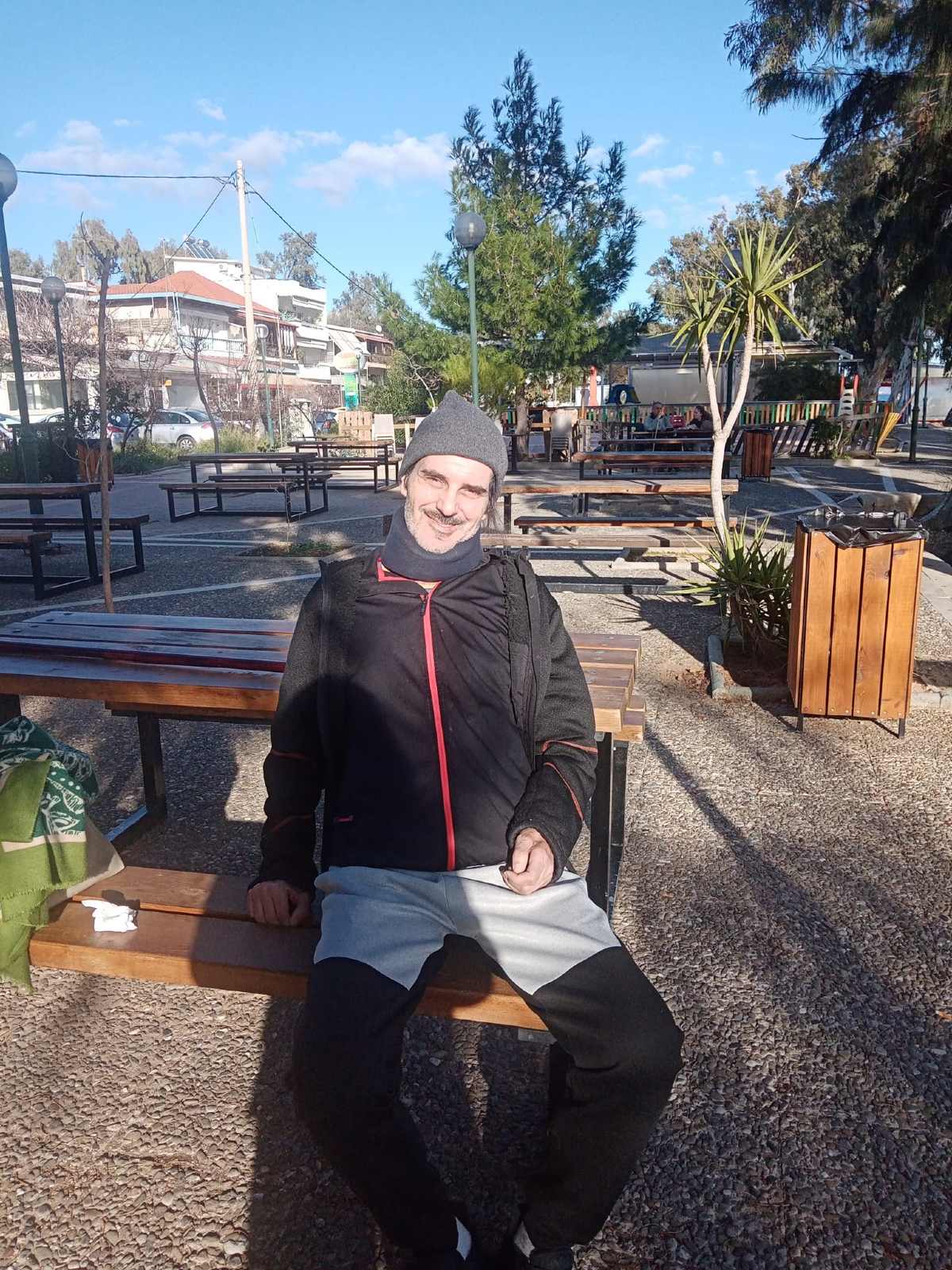 Γεράσιμος Μιχελής