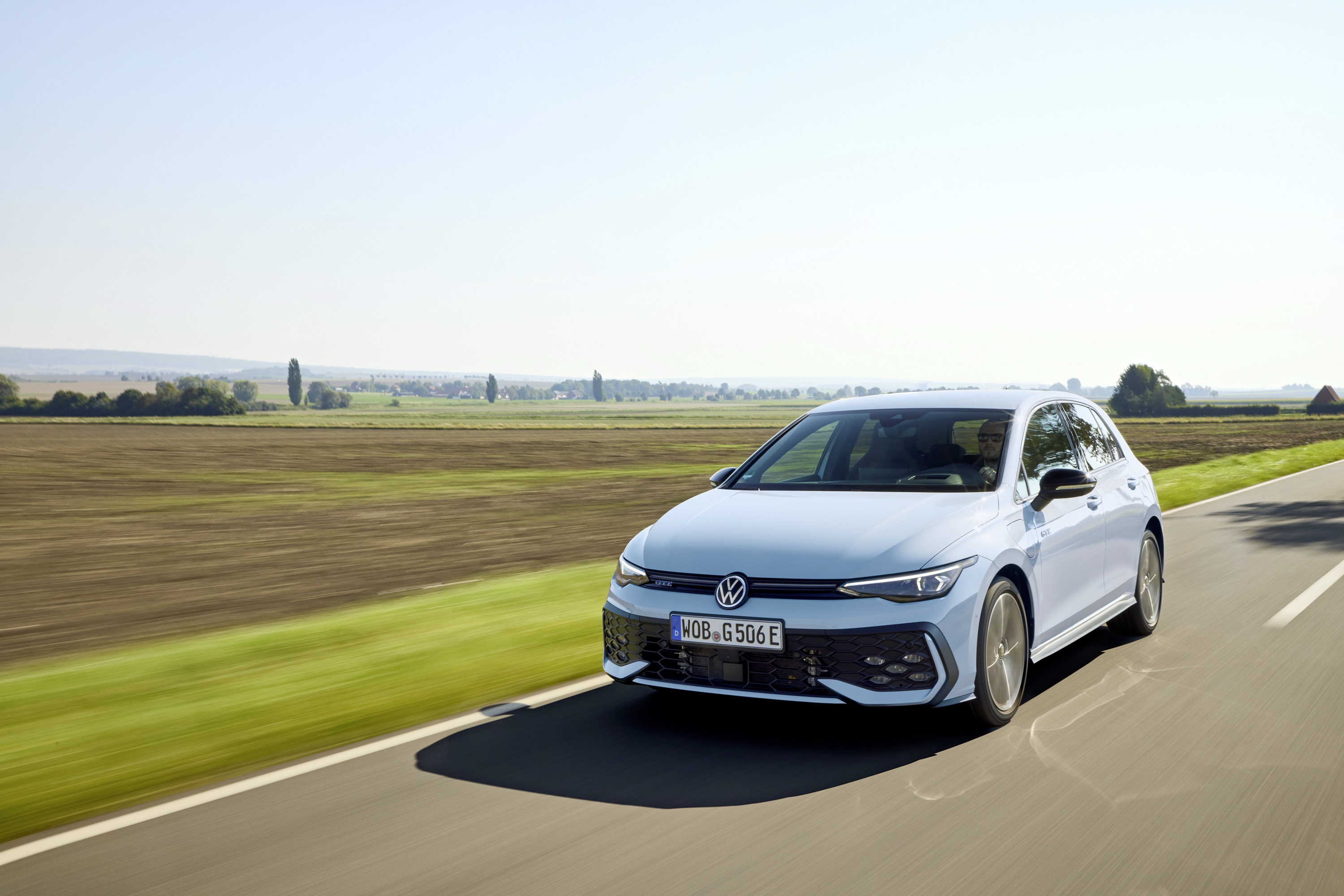 Volkswagen Golf PHEV