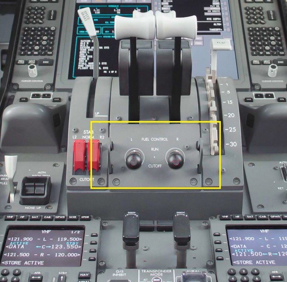 Air India: Υπό διερεύνηση τα ψυχολογικά ζητήματα του πιλότου – Ποια η κατάσταση με τους διακόπτες καυσίμων 6 Air India: Υπό διερεύνηση τα ψυχολογικά ζητήματα του πιλότου – Ποια η κατάσταση με τους διακόπτες καυσίμων
