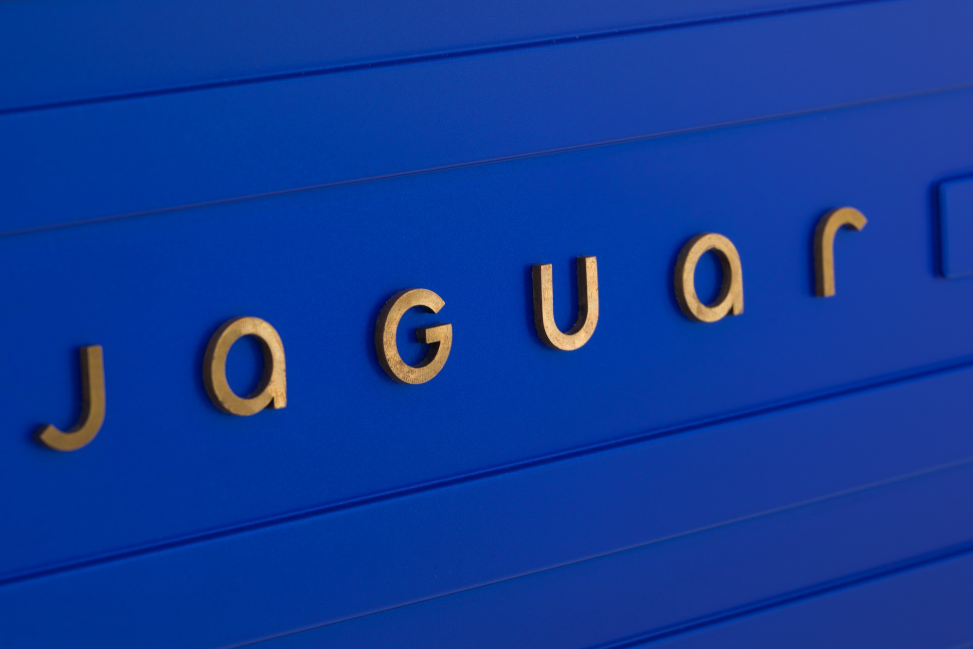 Jaguar