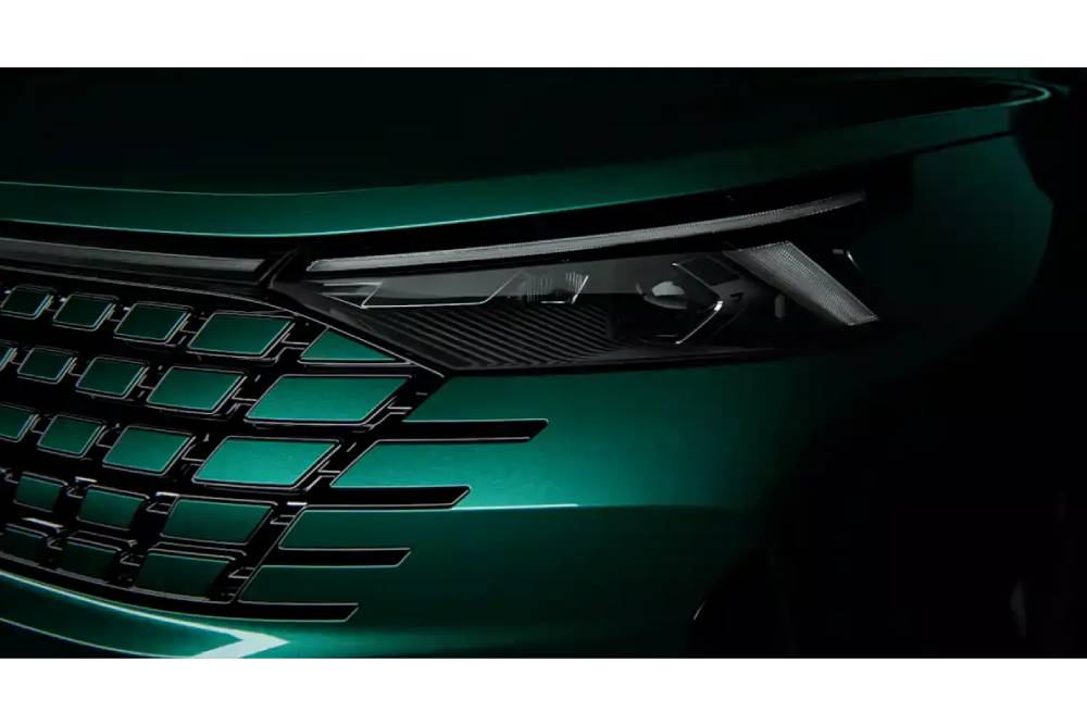 Το νέο Jetta SUV ανατρέπει όσα γνωρίζαμε