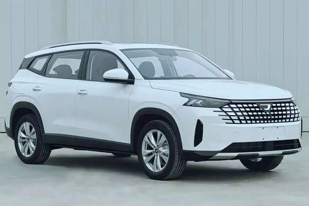 Το νέο Jetta SUV ανατρέπει όσα γνωρίζαμε
