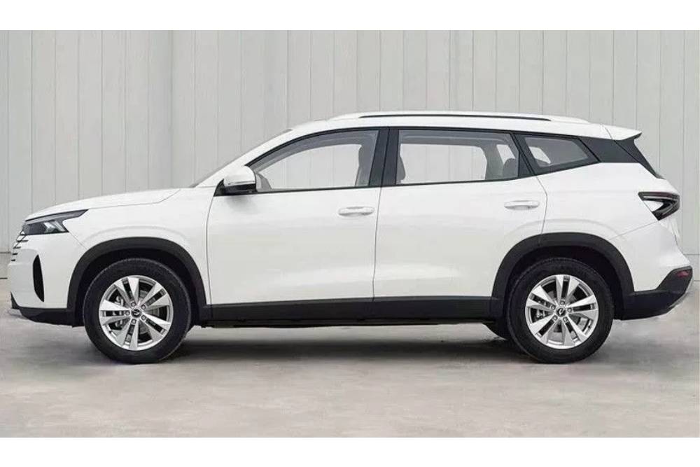 Το νέο Jetta SUV ανατρέπει όσα γνωρίζαμε