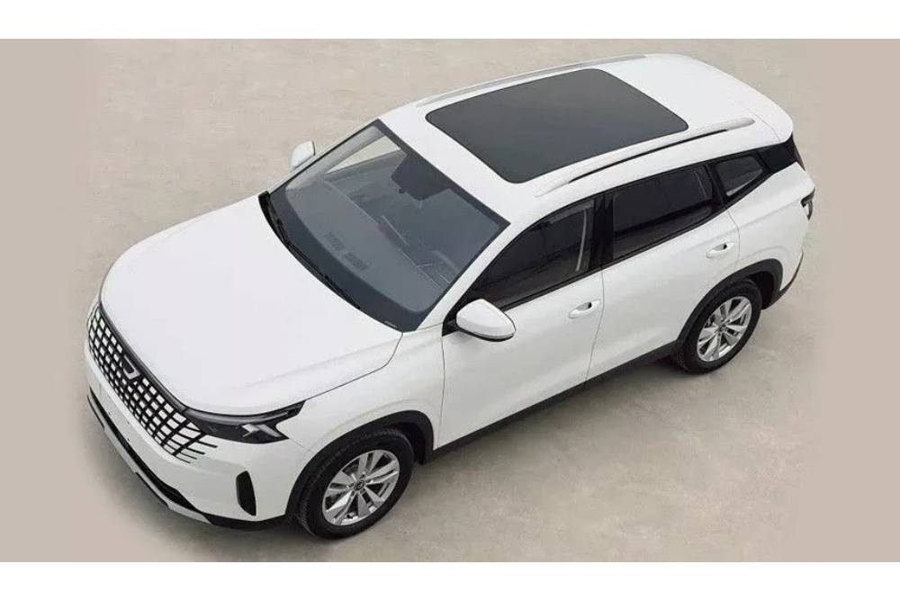Το νέο Jetta SUV ανατρέπει όσα γνωρίζαμε
