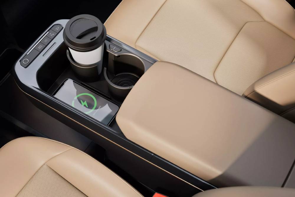 Καινοτόμο C-SUV Kia EV5 με αυτονομία έως 530 χλμ.