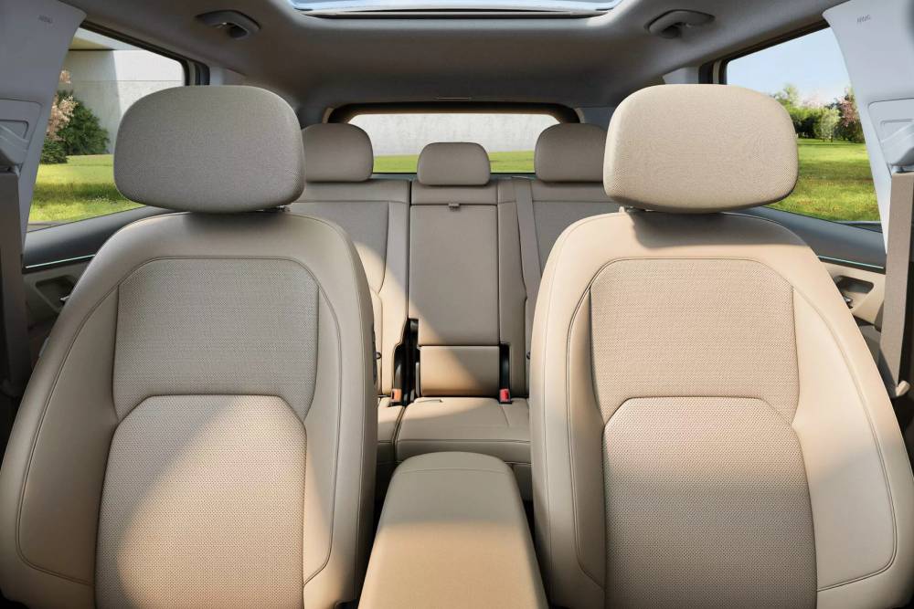 Καινοτόμο C-SUV Kia EV5 με αυτονομία έως 530 χλμ.