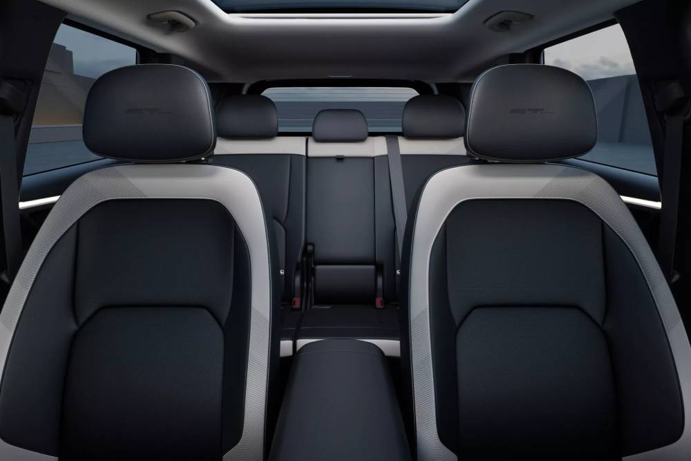 Καινοτόμο C-SUV Kia EV5 με αυτονομία έως 530 χλμ.