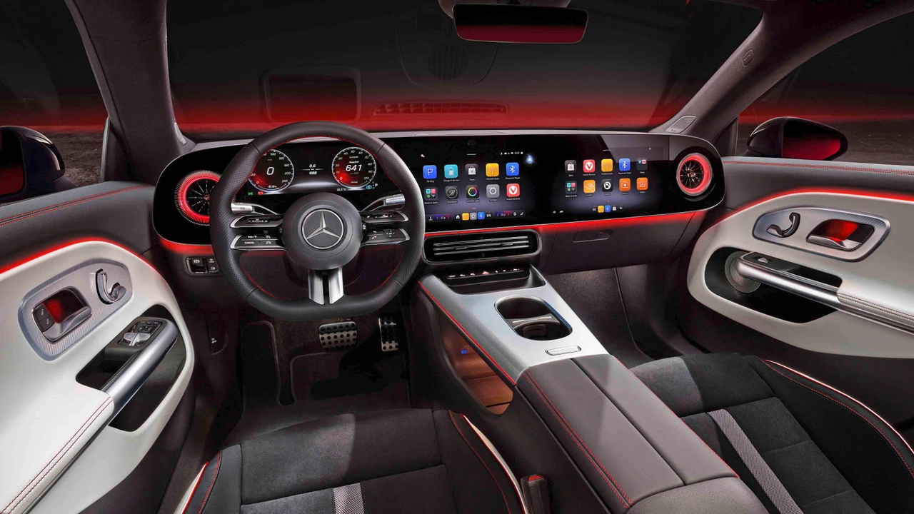 Mercedes-Benz