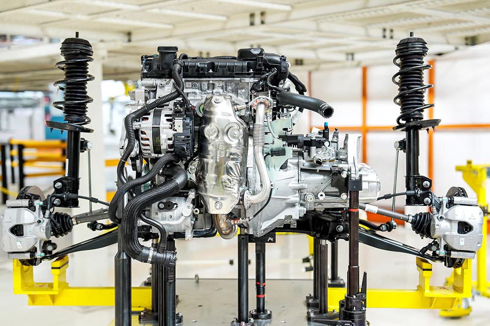 Νέο Fiat 500: Υβριδικό μοντέλο με κορυφαία απόδοση