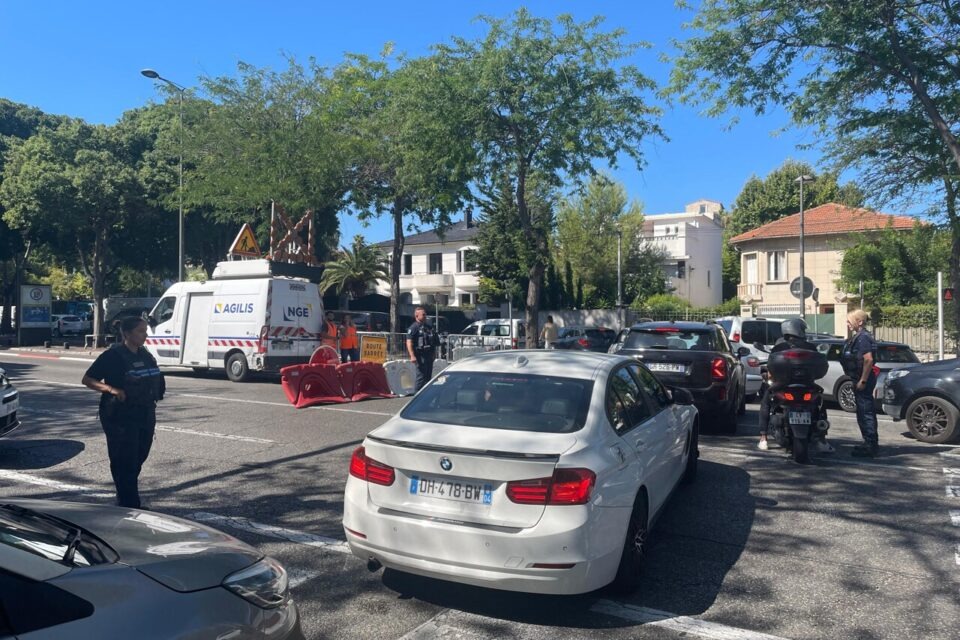 Αποκάλυψη του νέου Dacia Sandero Stepway χωρίς κάλυψη 3 New Dacia Sandero Stepway Marseille