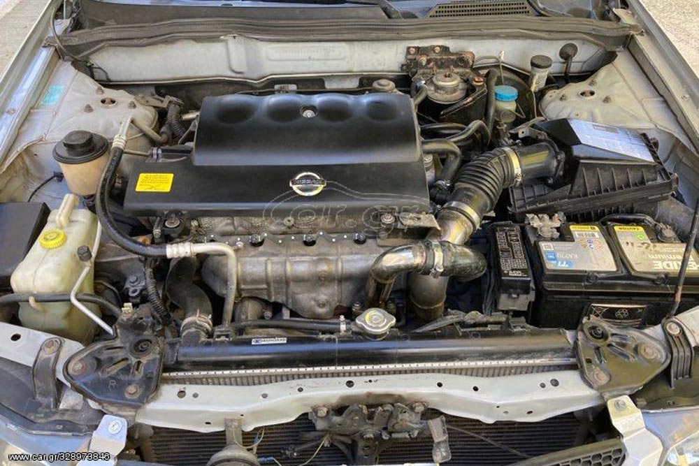 Nissan-Almera-977.000-km-(2)