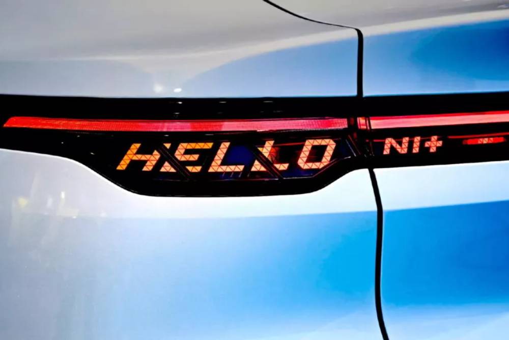 Το Nissan που ξεπερνά Tesla, VW και Toyota