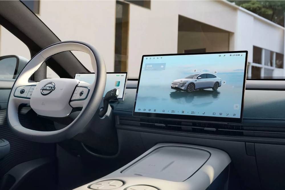 Το Nissan που ξεπερνά Tesla, VW και Toyota