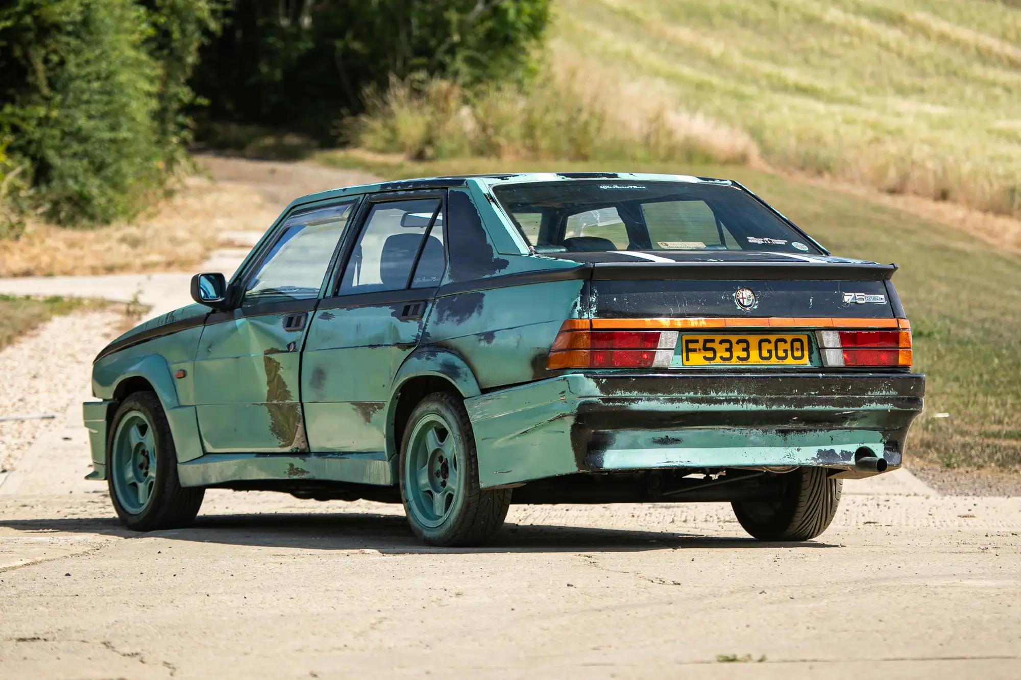 Jeremy Clarkson