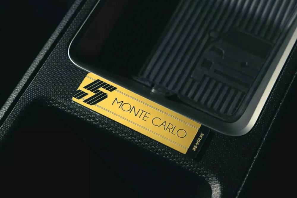 Το ανανεωμένο Renault 5 μεταμορφώθηκε σε Clio Williams!