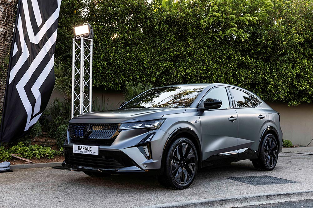 Καινούργια εποχή για Renault και Dacia στην Ελλάδα