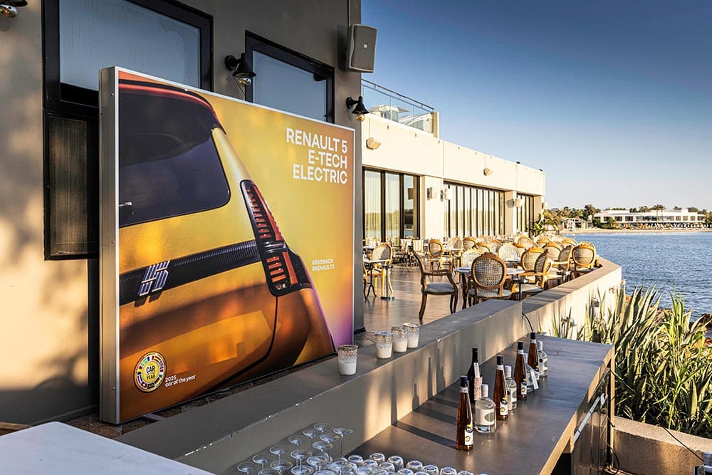 Καινούργια εποχή για Renault και Dacia στην Ελλάδα