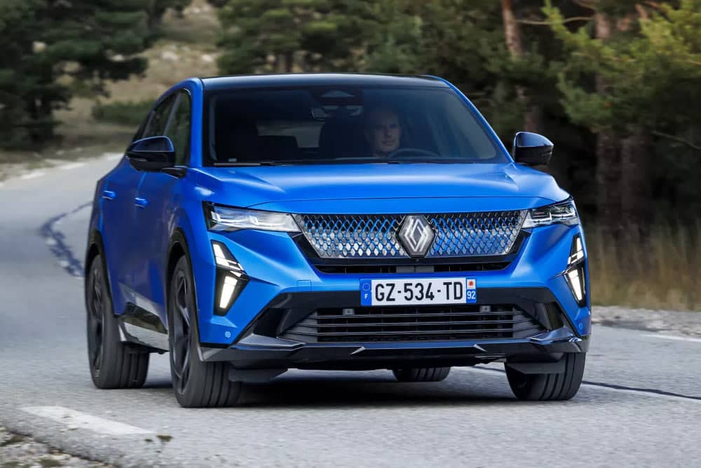 Το κόστος του «Προεδρικού» και «μαχητικού» Renault Rafale