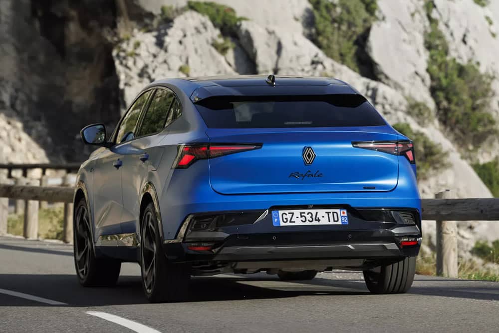 Το κόστος του «Προεδρικού» και «μαχητικού» Renault Rafale