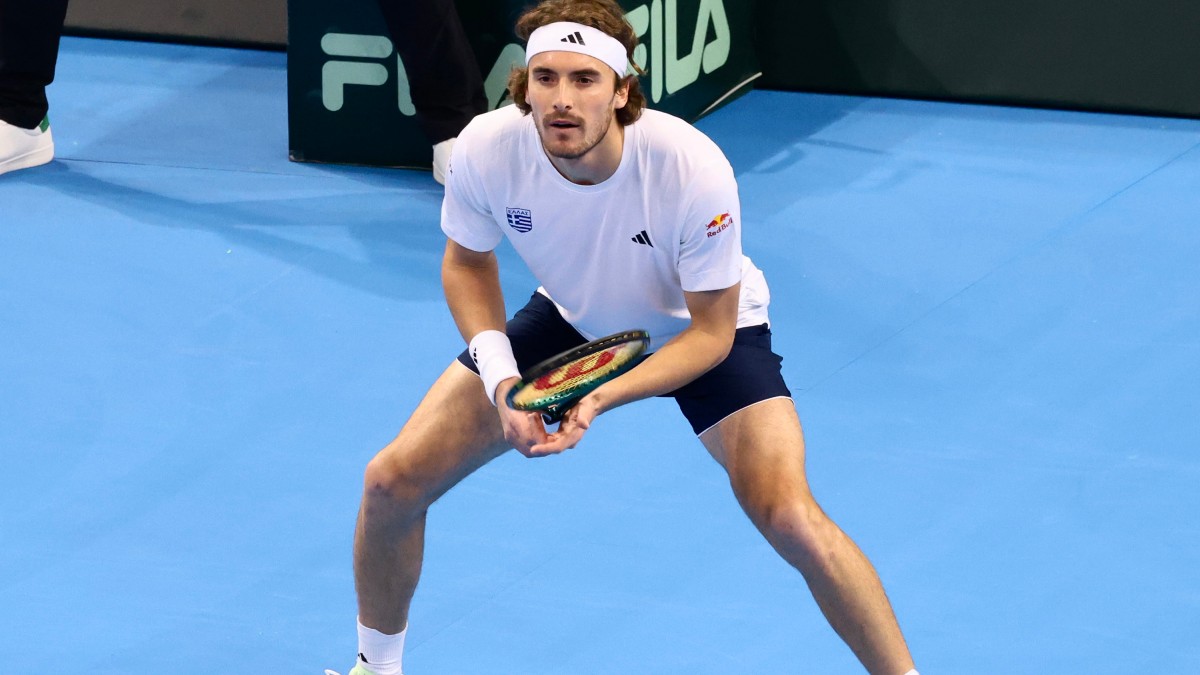 Stefanos-Tsitsipas